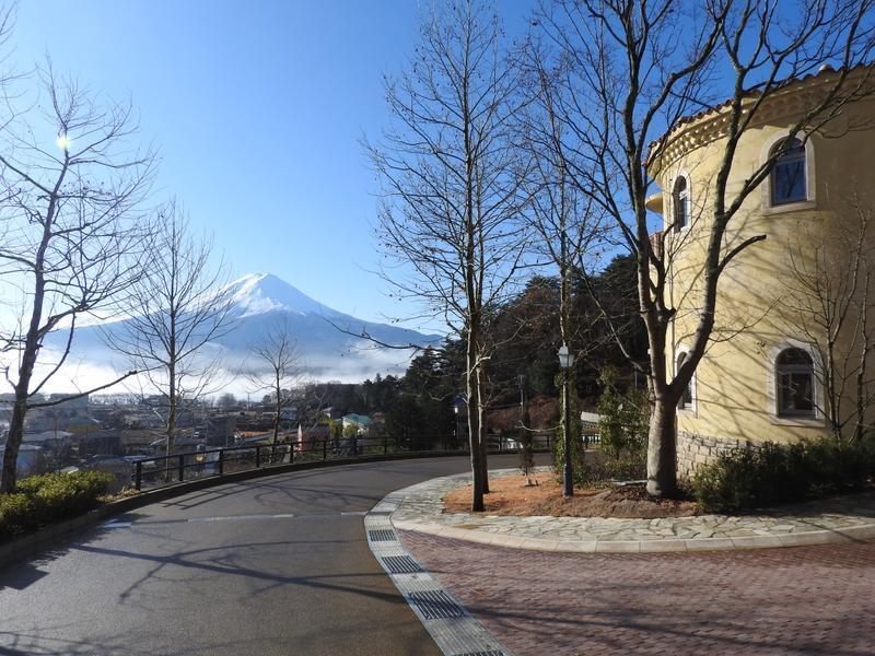 Hotel Asyl Nara Annex Exterior photo